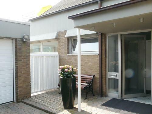 Apartamento Stadt Trifft Land