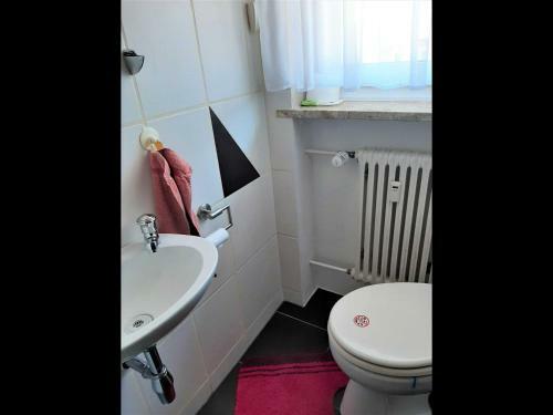 Apartamento Ferienwohnung Im Frankenwald
