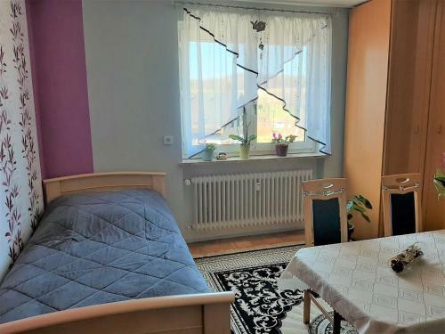 Apartamento Ferienwohnung Im Frankenwald