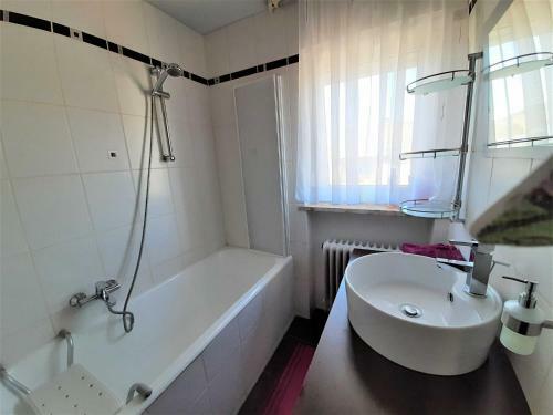 Apartamento Ferienwohnung Im Frankenwald