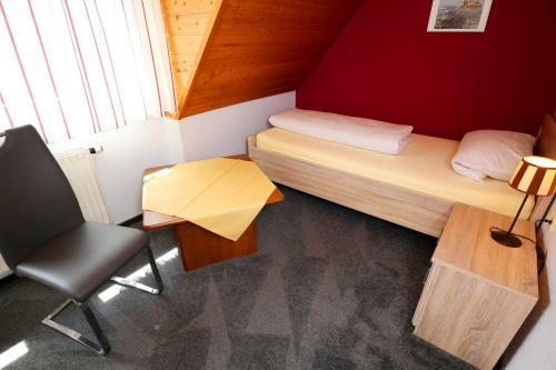 Apartamento Ferienwohnung Im Steinachtal