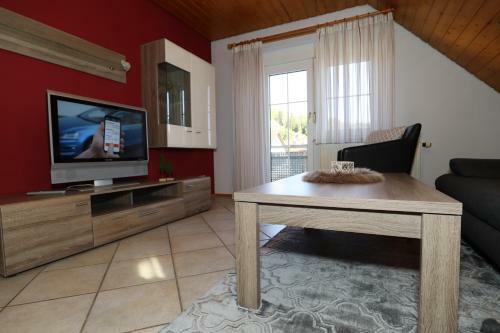 Apartamento Ferienwohnung Im Steinachtal