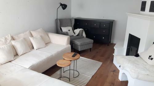 Ferienhaus Im Fichtelgebirge