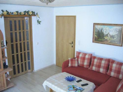 Apartamento Ferienwohnung S�llner