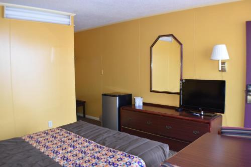 Motel Kings Inn Albertville