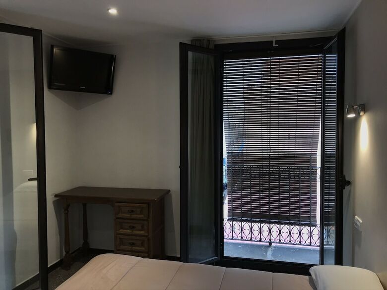 Hostal Radio