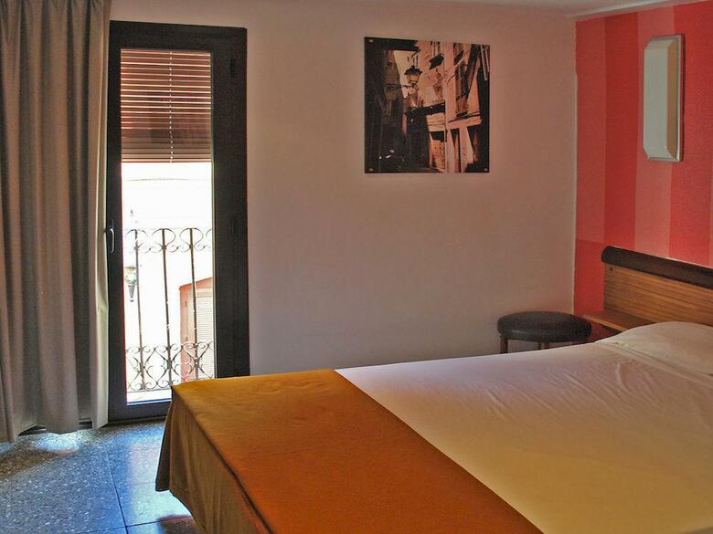 Hostal Radio