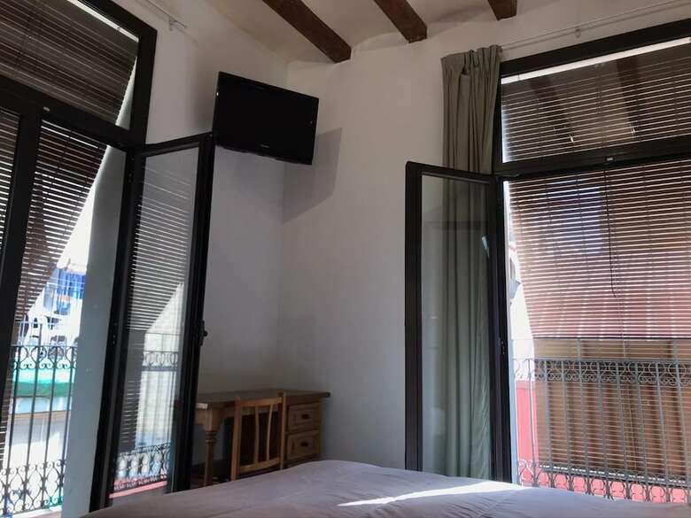 Hostal Radio