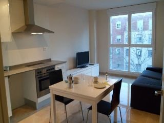 Apartamento Realrent Jardines De Viveros