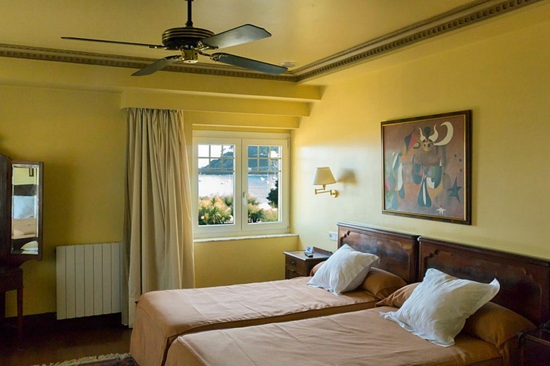 Hotel La Galer�a