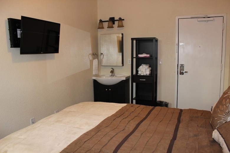 Posada Inn On Folsom