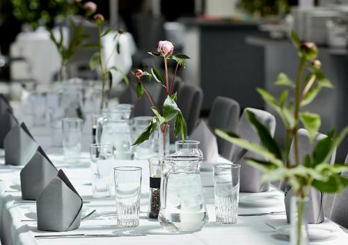 Pharmakon Hotel & Conferencecenter