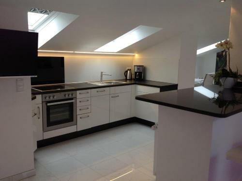Apartamento Kral - Residenz Erlangen
