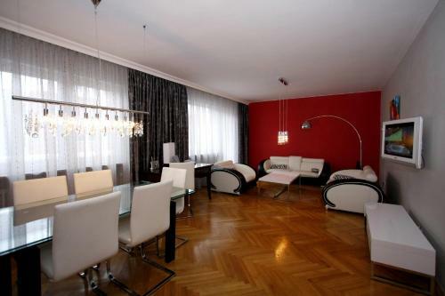 Apartamento Kral - Residenz Erlangen