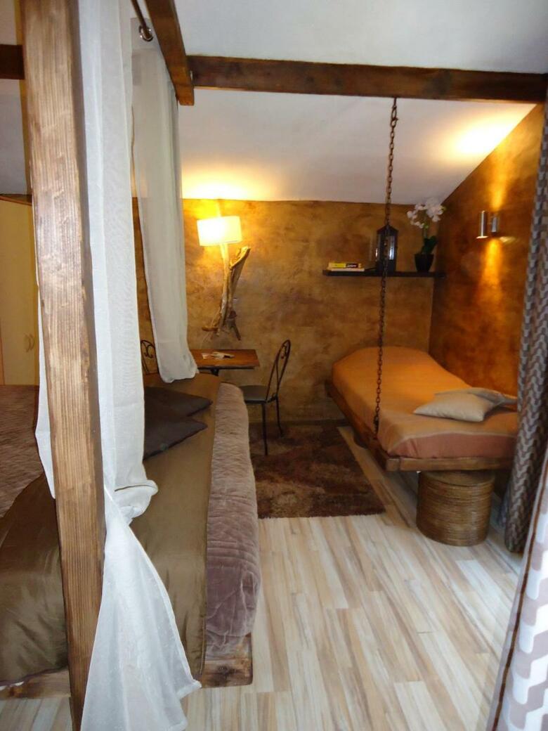 Hostal Villa Praesidio