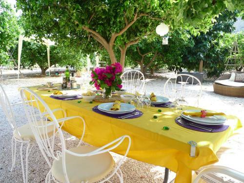 Apartamento La Joya Del Valle De Ricote