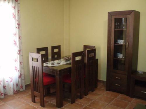 Apartamentos Castillo De La Yedra