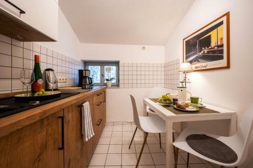 Apartamento Ferienwohnung Am Dom II