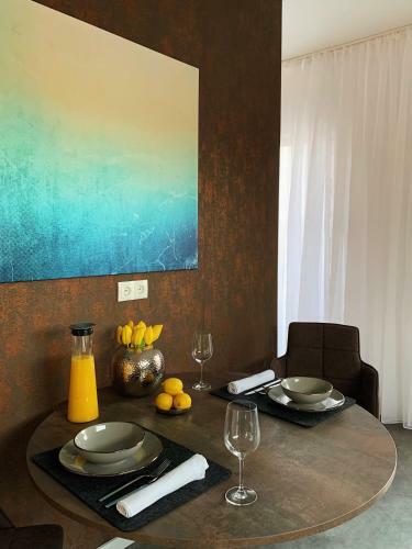 Ambiente Apartments