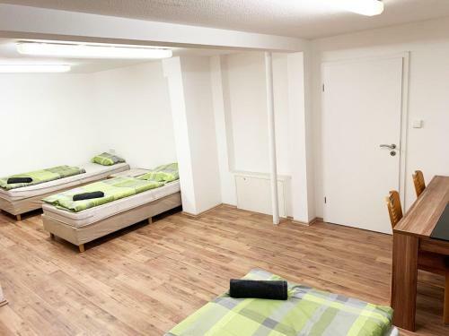 Apartamento My-skypalace Neckarsulm
