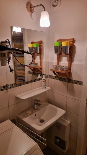 Apartamento Fewo Im Naturpark