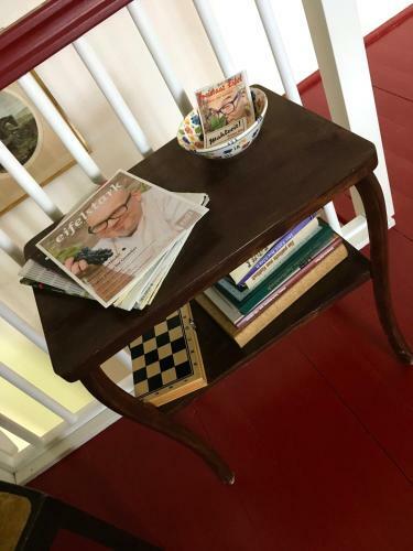 Apartamento Freistaat Eifel