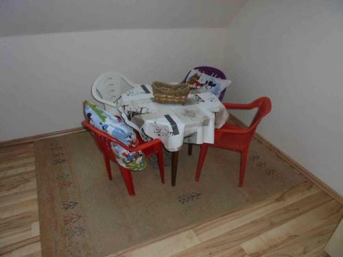 Apartamento Ferienwohnung Im Barockwinkel
