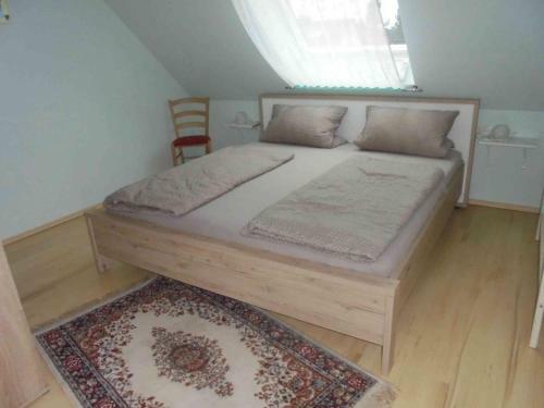 Apartamento Ferienwohnung Im Barockwinkel