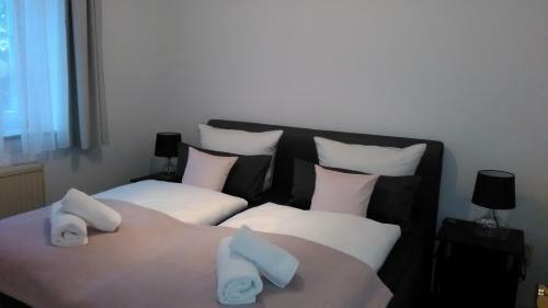 Apartamento Die Maria