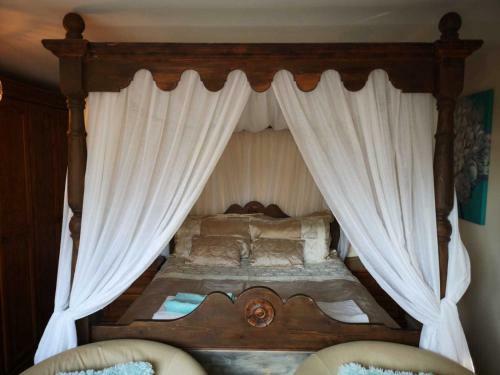 Charming 5-bed House In Boston Lincolnshire