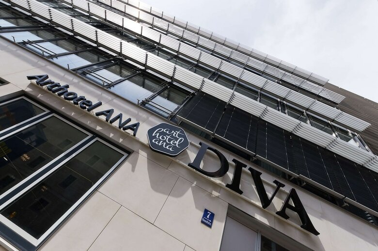 Arthotel Ana Diva