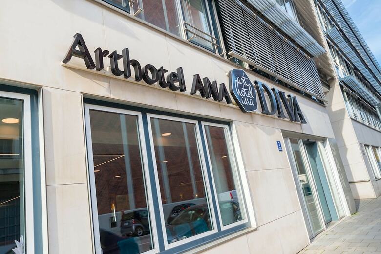 Arthotel Ana Diva