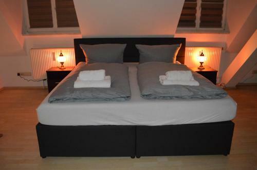 Apartamento New City Center Stays 2