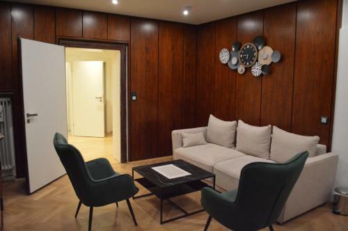 Apartamento New City Center Stays 2