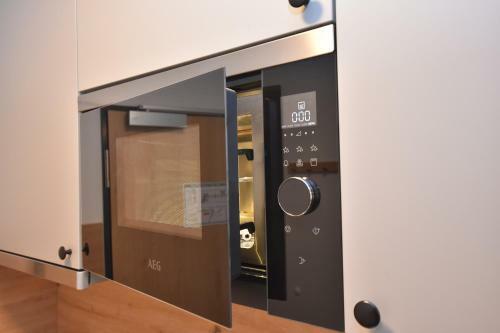 Apartamento Boardinghouse Henschelstra�e