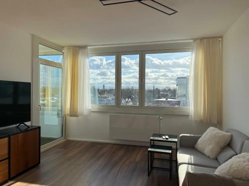 City Apartment - Laim - Mountain View