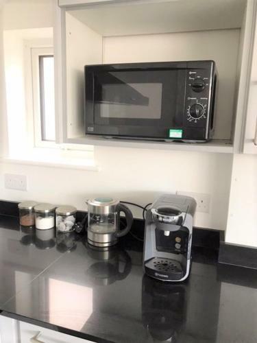 Agroturismo Modern 3 Bed House In Sidcup, Parking