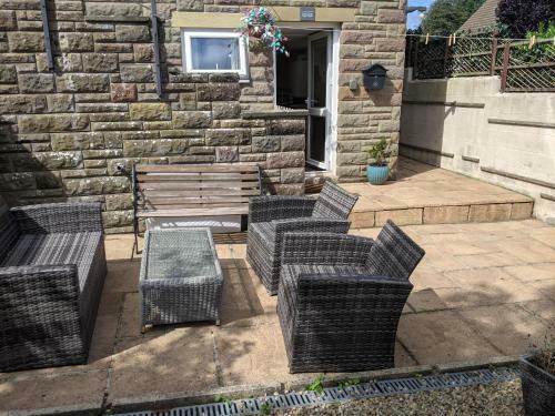 Apartamento Whitby House Retreat Sleeps 10