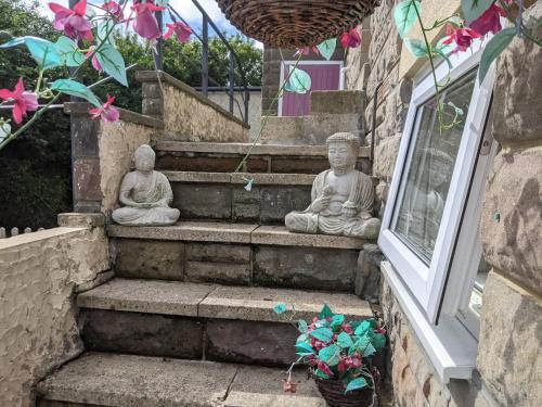 Apartamento Whitby House Retreat Sleeps 10