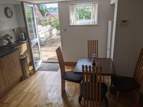 Apartamento Whitby House Retreat Sleeps 10