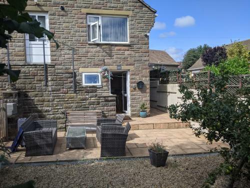 Apartamento Whitby House Retreat Sleeps 10