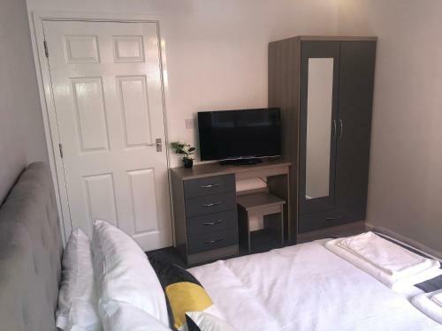 Apartamento Coastal Retreat - Skegness