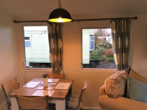 Revamped & Upgraded 6 Berth Static Caravan On Southview Skegness