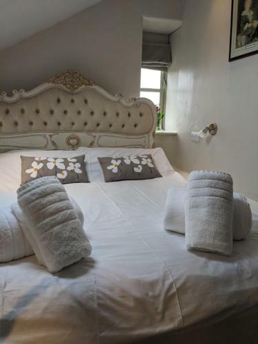 Pinfold Holiday Cottage