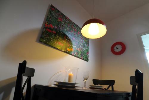 Apartamento Boardinghaus Koblenz Altstadt