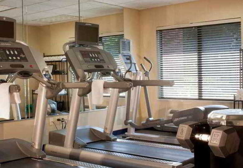 Hotel Springhill Suites Atlanta Kennesaw