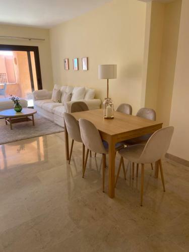 Apartamento A Estrenar En Sabinillas