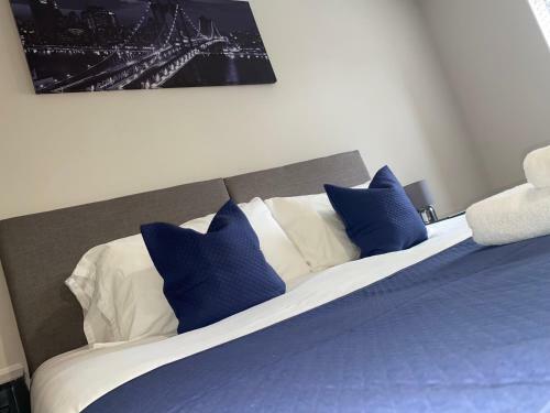 Apartamento Roomotel - Sir Robert Peel Court