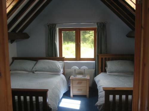 Woodlands Holiday Homes