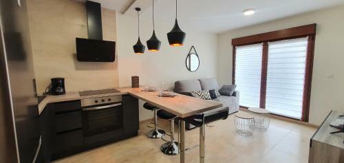 Apartamento Dabelmar A Lanzada Sanxenxo